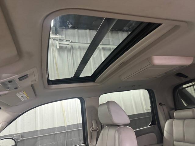 2007 Chevrolet Avalanche LT