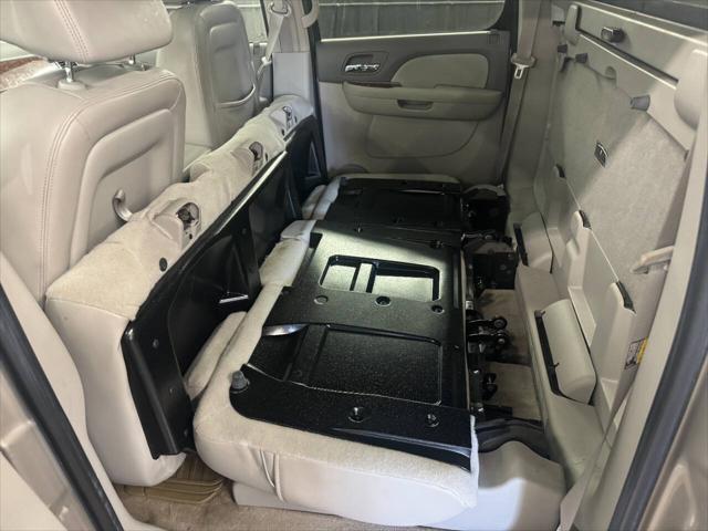 2007 Chevrolet Avalanche LT