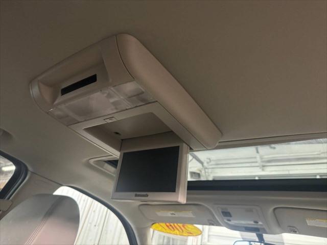 2007 Chevrolet Avalanche LT