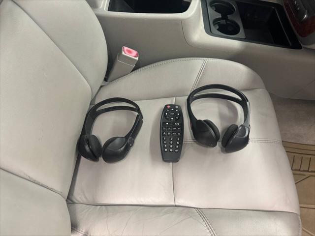 2007 Chevrolet Avalanche LT