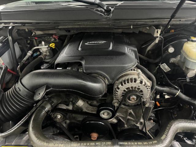2007 Chevrolet Avalanche LT