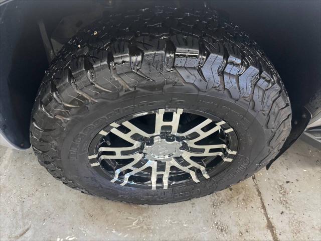 2007 Chevrolet Avalanche LT