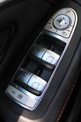 2022 Mercedes-Benz GLC 4MATIC