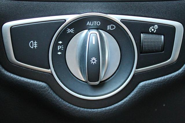 2022 Mercedes-Benz GLC 4MATIC