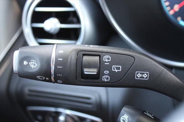 2022 Mercedes-Benz GLC 4MATIC