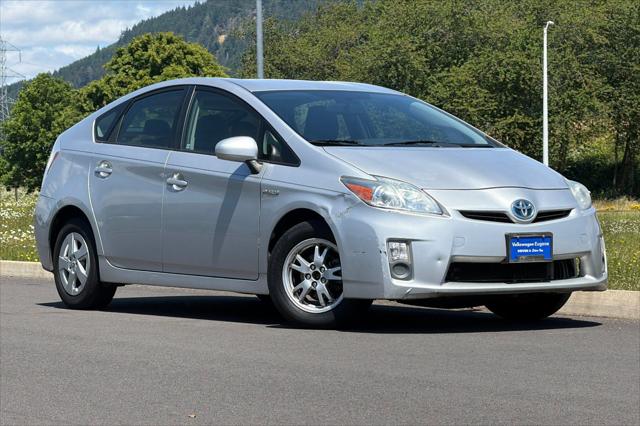 2010 Toyota Prius I for sale in Eugene, OR