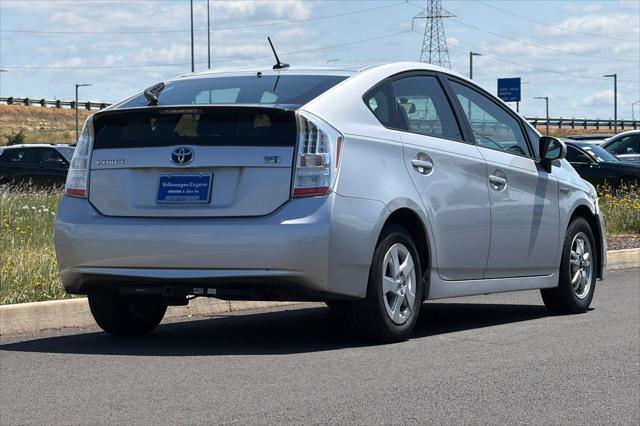 2010 Toyota Prius I