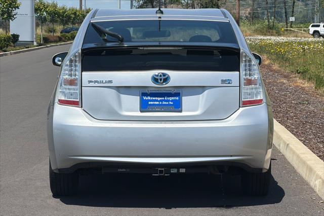 2010 Toyota Prius I