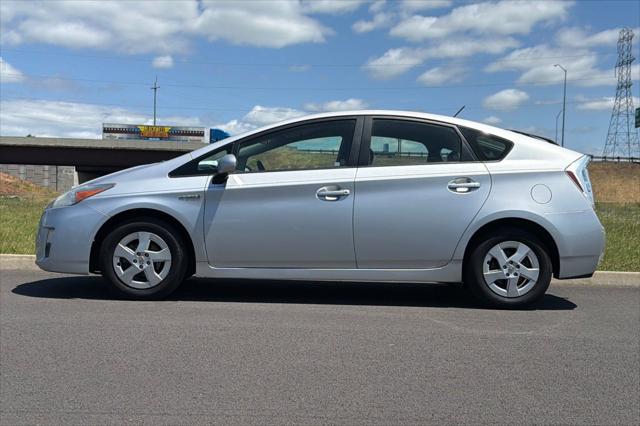 2010 Toyota Prius I