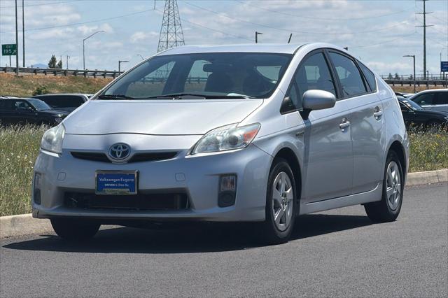 2010 Toyota Prius I