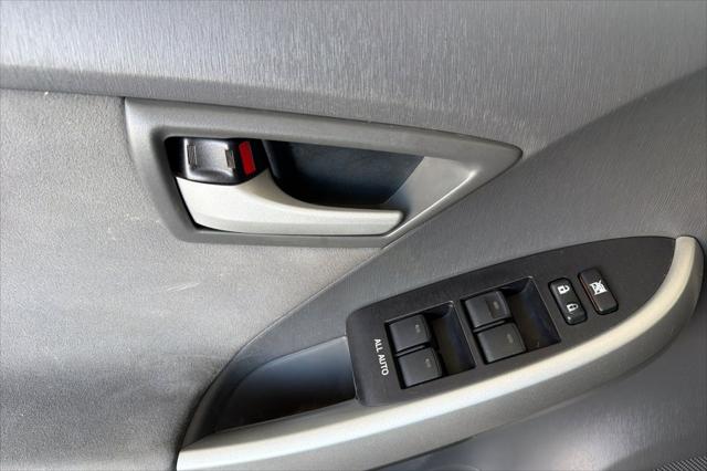 2010 Toyota Prius I
