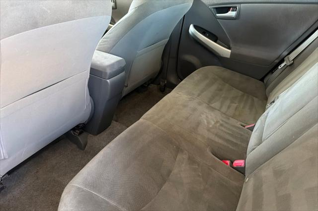 2010 Toyota Prius I