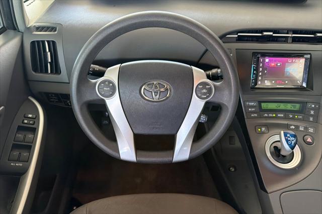 2010 Toyota Prius I