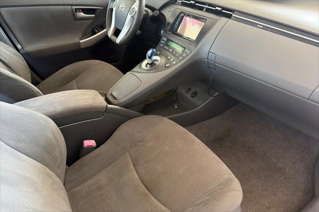 2010 Toyota Prius I