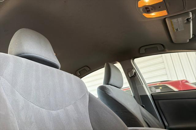 2010 Toyota Prius I