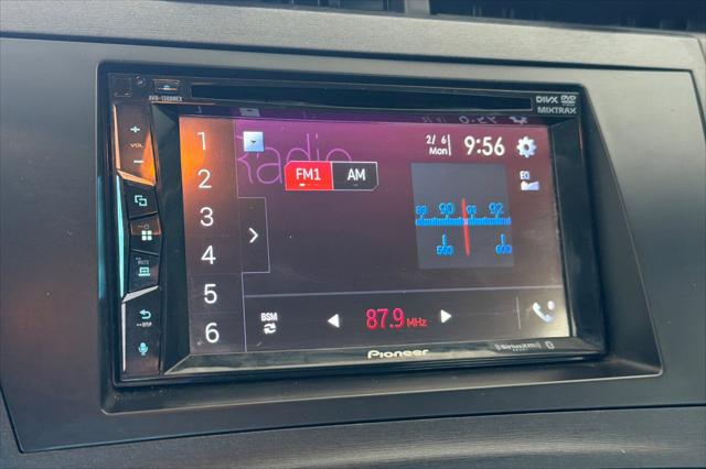 2010 Toyota Prius I