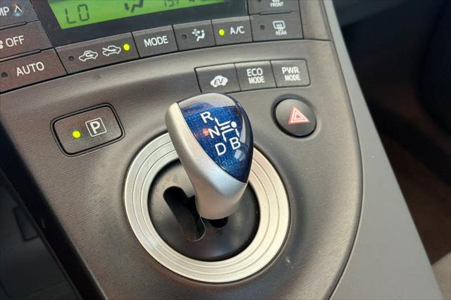 2010 Toyota Prius I