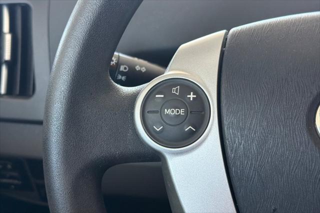 2010 Toyota Prius I