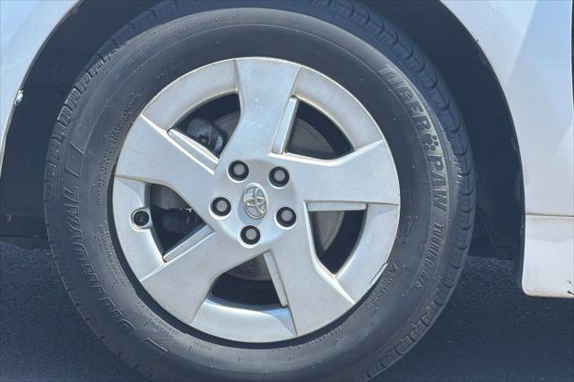 2010 Toyota Prius I