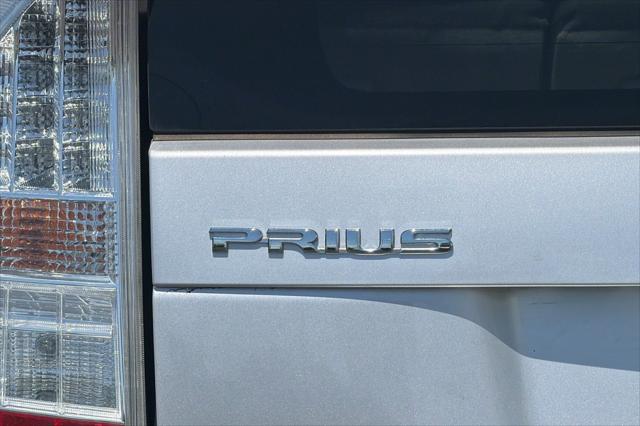 2010 Toyota Prius I