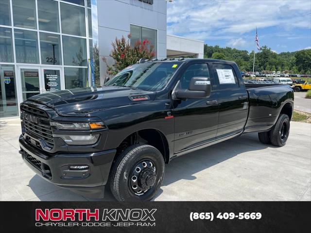 2026 Ram 3500 Big Horn Crew Cab 4x4 8 Box for sale in Knoxville, TN