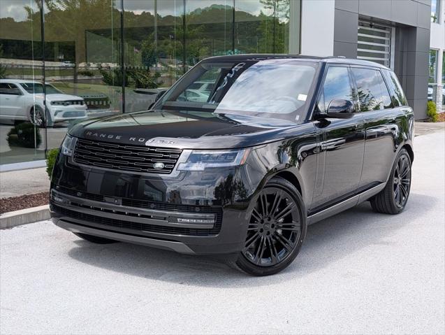 2026 Land Rover Range Rover P400 SE 7 Seat for sale in Chattanooga, TN