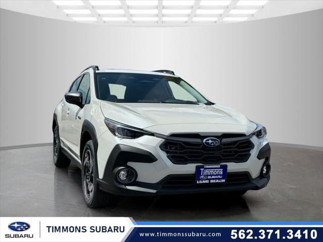2026 Subaru Crosstrek Limited for sale in Long Beach, CA