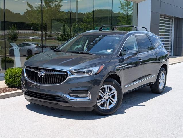 2018 Buick Enclave Premium for sale in Chattanooga, TN