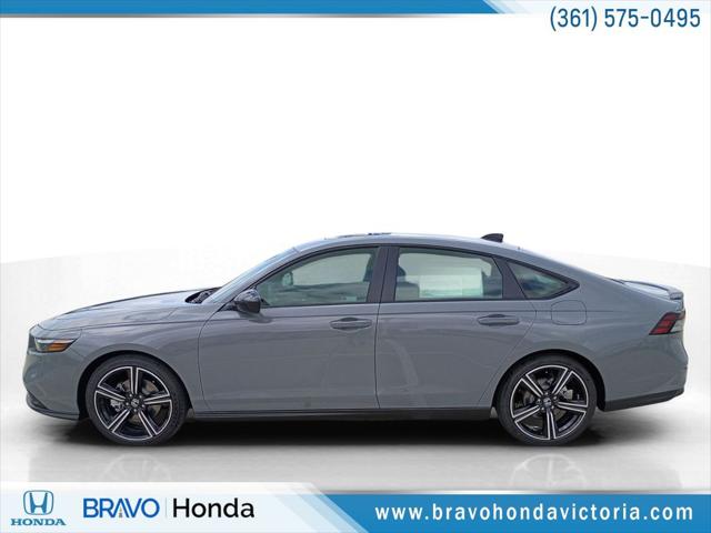 2026 Honda Accord Sedan Sport for sale in Victoria , TX