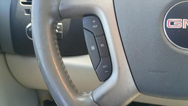 2012 GMC Sierra 1500 SLE
