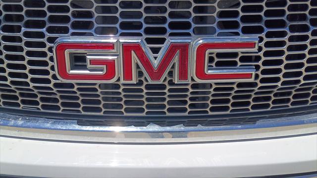 2012 GMC Sierra 1500 SLE