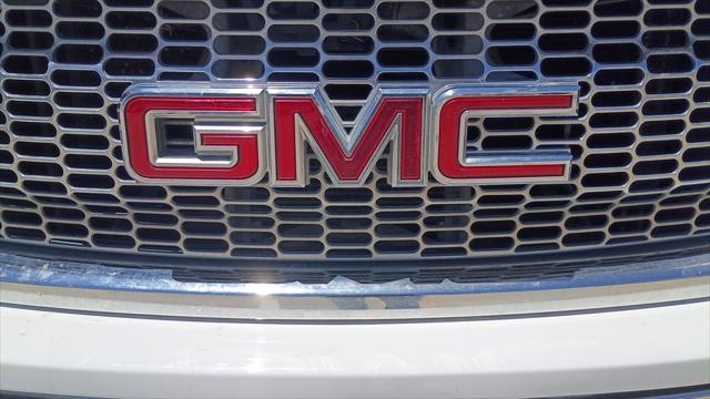 2012 GMC Sierra 1500 SLE