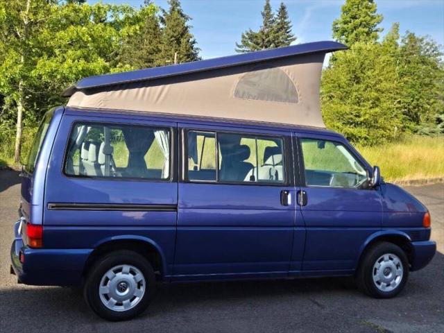 1999 Volkswagen EuroVan MV for sale in Milwaukie, OR