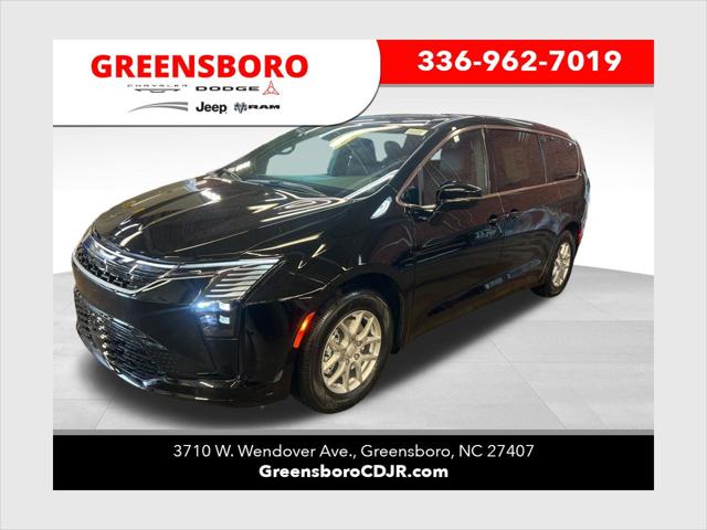 2027 Chrysler Pacifica Select for sale in Greensboro, NC