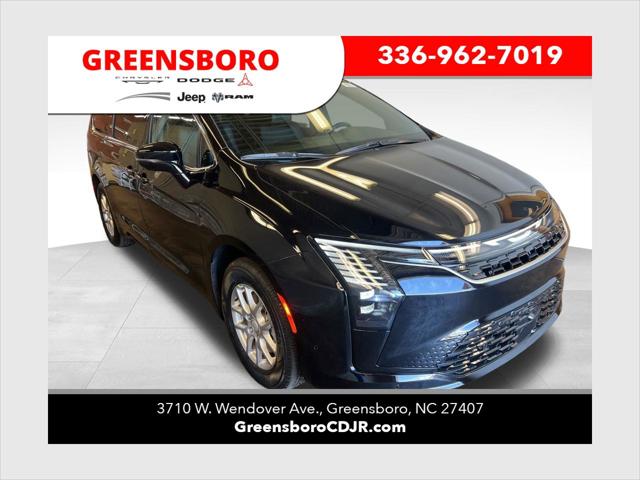 2027 Chrysler Pacifica Select for sale in Greensboro, NC