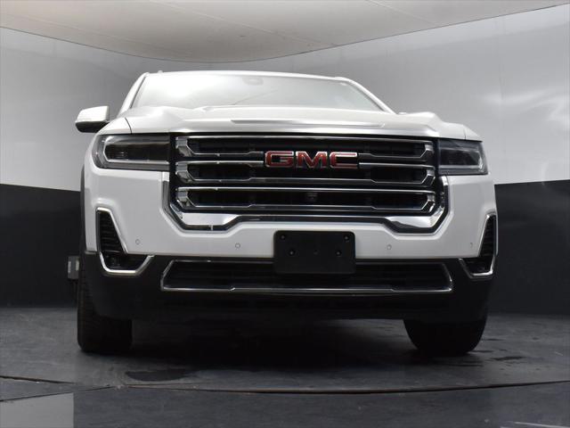 2020 GMC Acadia AWD SLT