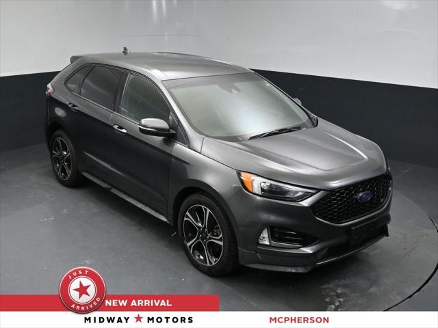 2019 Ford Edge ST for sale in McPherson, KS