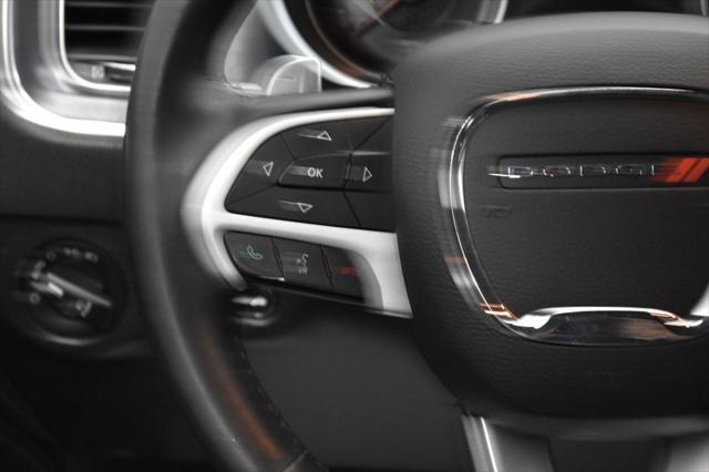 2016 Dodge Charger R/T