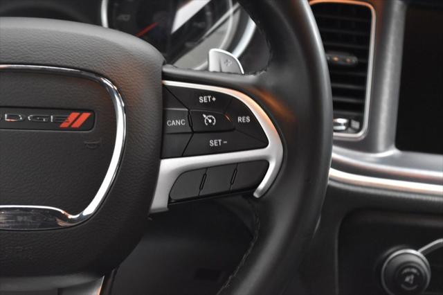 2016 Dodge Charger R/T