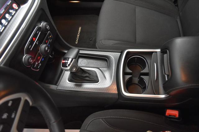 2016 Dodge Charger R/T