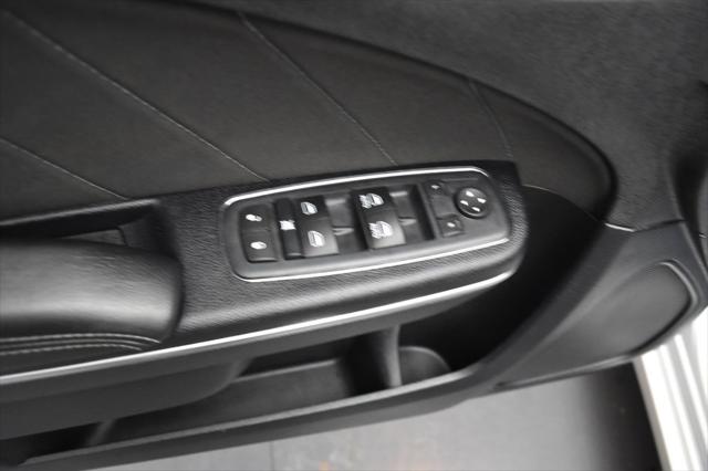2016 Dodge Charger R/T