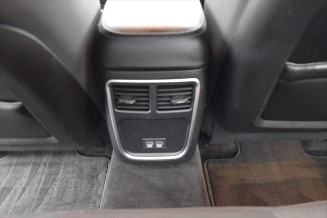 2016 Dodge Charger R/T