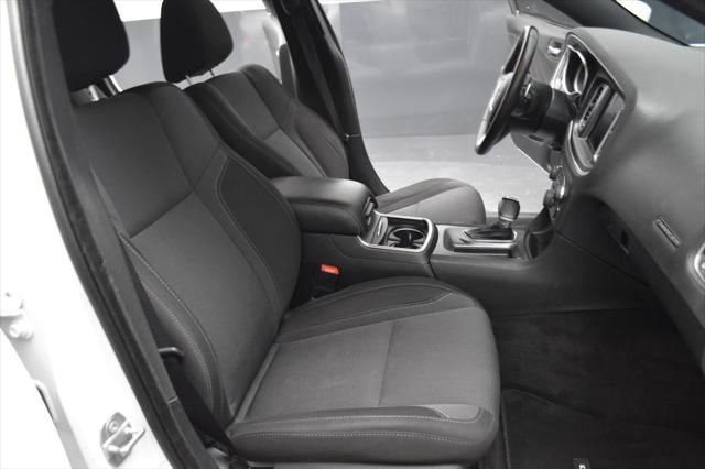 2016 Dodge Charger R/T