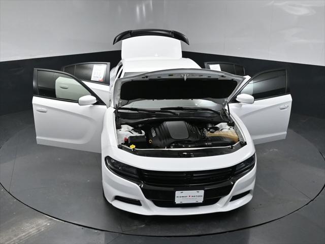 2016 Dodge Charger R/T