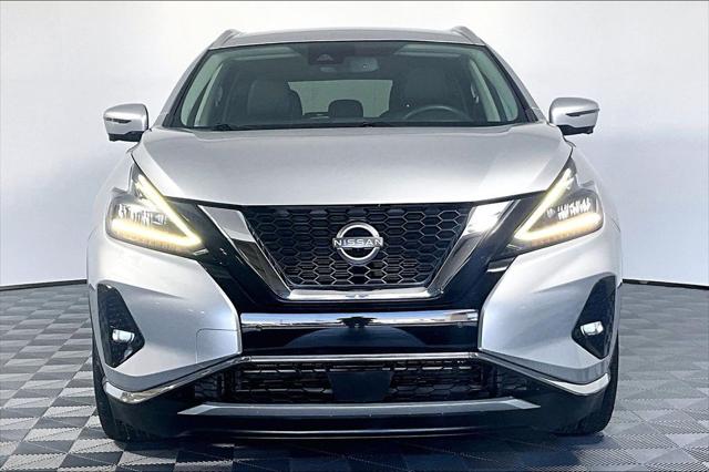 Used 2023 Nissan Murano SL Intelligent AWD For Sale in Olive Branch, MS