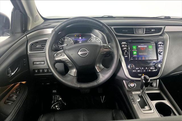 Used 2023 Nissan Murano SL Intelligent AWD For Sale in Olive Branch, MS