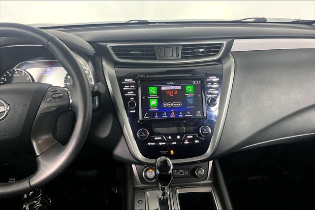 Used 2023 Nissan Murano SL Intelligent AWD For Sale in Olive Branch, MS
