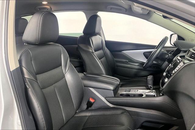 Used 2023 Nissan Murano SL Intelligent AWD For Sale in Olive Branch, MS