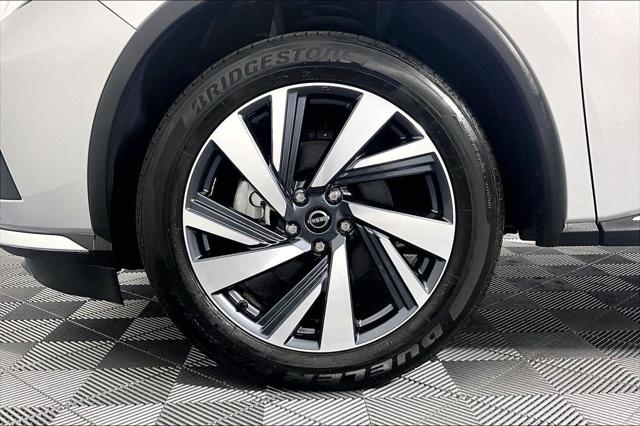 Used 2023 Nissan Murano SL Intelligent AWD For Sale in Olive Branch, MS