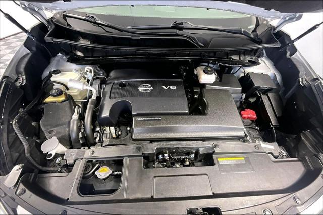 Used 2023 Nissan Murano SL Intelligent AWD For Sale in Olive Branch, MS